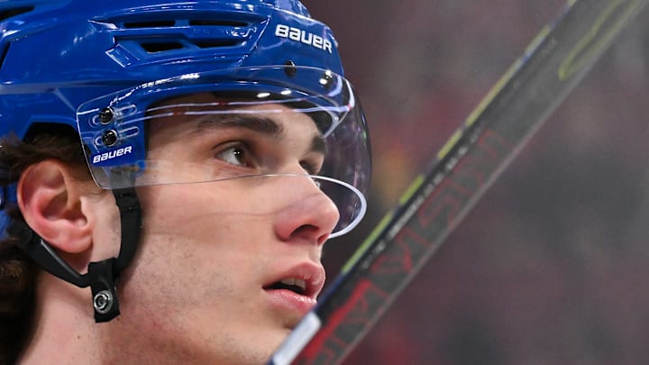 Boston Bruins v Montreal Canadiens