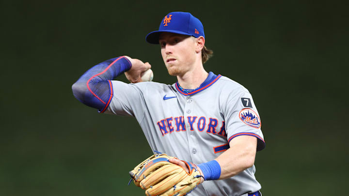 New York Mets v Miami Marlins