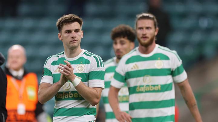 Celtic still have plenty to play for Celtic still have plenty to play for
