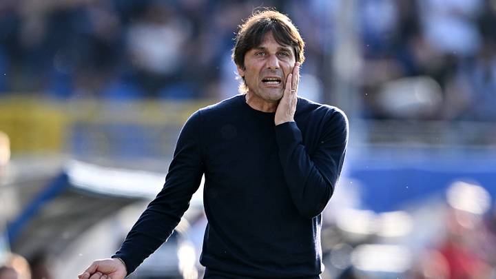 Antonio Conte
