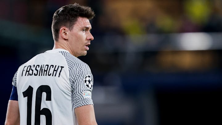 Christian Fassnacht will nicht mehr zum SV Werder