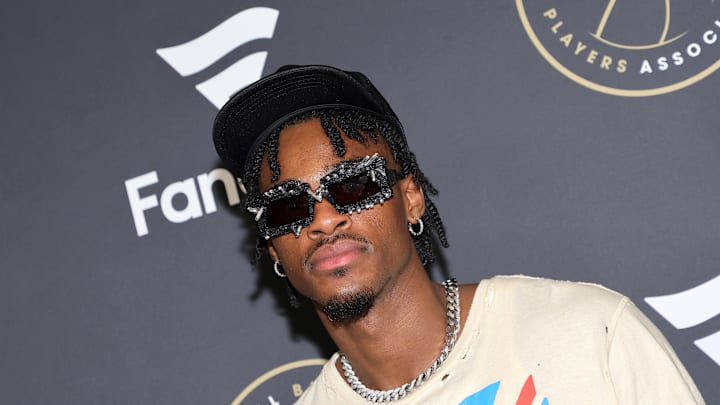 Michael Rubin x Fanatics x NBPA Summer Players Party