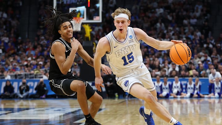 VCU v BYU