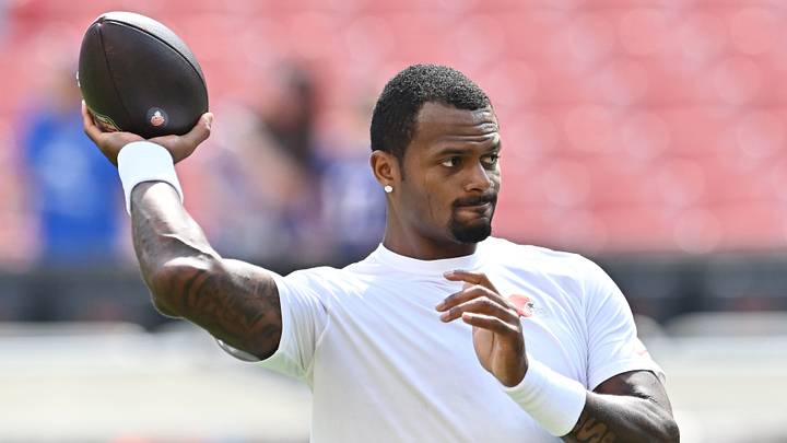 Deshaun Watson