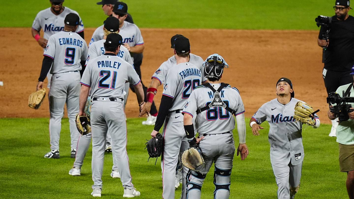 Assessing How Marlins’ Remarkable Month of June Changed Its Fortunes