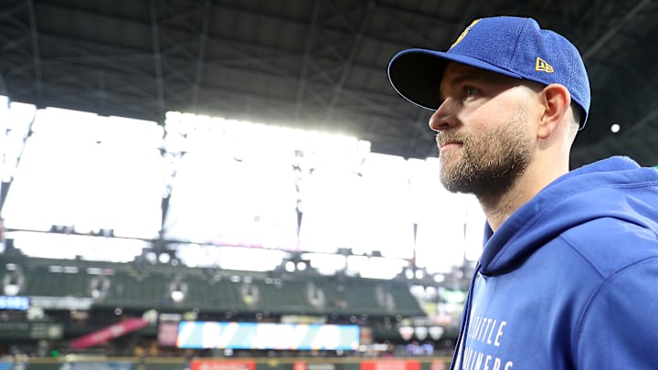 James Paxton dice que volverá a lanzar en en el verano