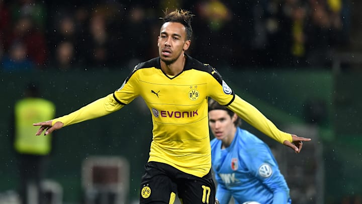 FBL-GER-CUP-AUGSBURG-DORTMUND