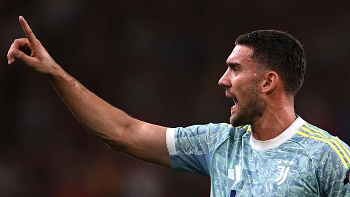 Juventus have heavily relied on the goal-scoring talents of Dusan Vlahovic since signing him in 2022 from Fiorentina
