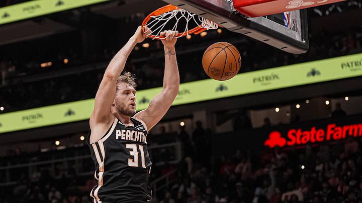 One low-cost Knicks option in free agency might not be that cheap anymore. One low-cost Knicks option in free agency might not be that cheap anymore.
