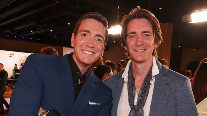 Warner Bros. Television Group's 2024 Fall TV Season Party