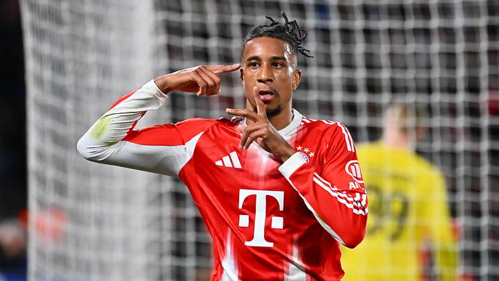 Michael Olise a encore livré une très belle prestation face à Paris