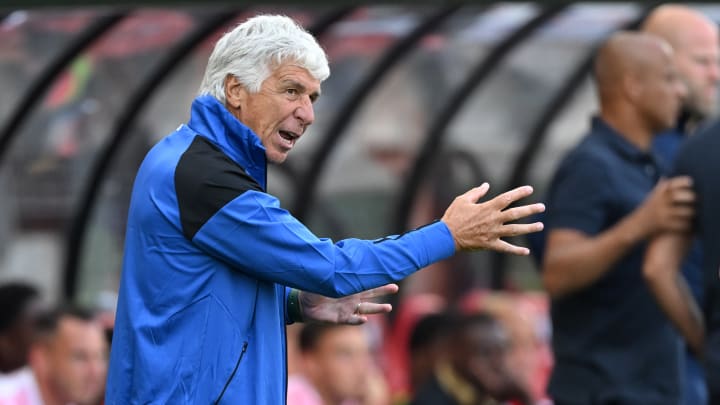 Gian Piero Gasperini