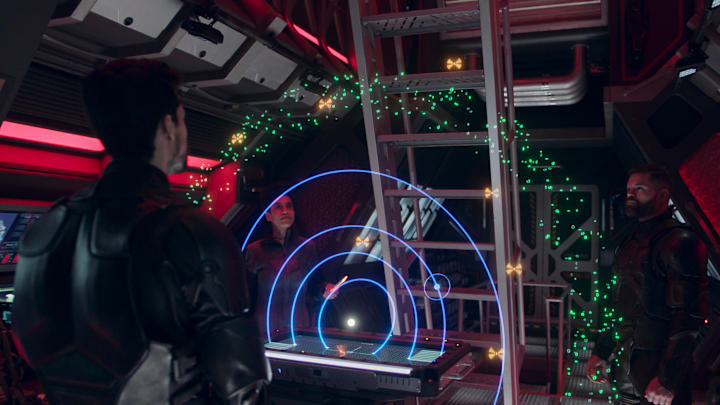 The Expanse Season 6 -- Courtesy of Amazon Prime Video