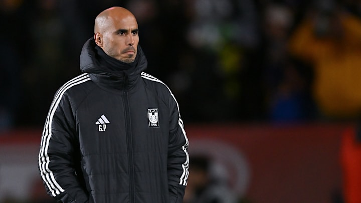 Tigres UANL v Toluca - Torneo Clausura 2026 Liga MX