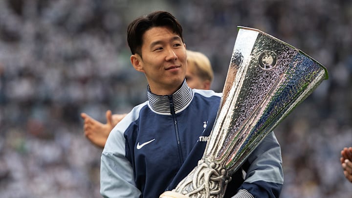 Tottenham Hotspur FC v Brighton & Hove Albion FC - Premier League