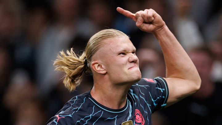 Manchester City se déplace à Turin