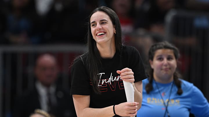 Indiana Fever v Chicago Sky