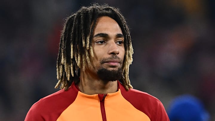 Sacha Boey aurait pu signer à Marseille