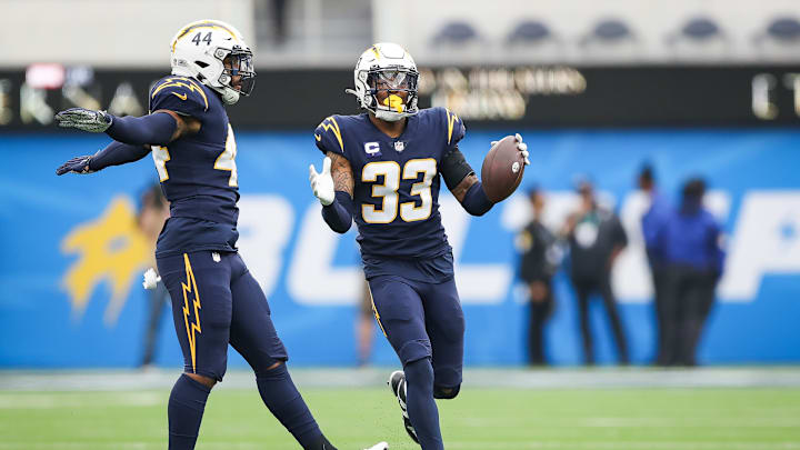 LA Chargers