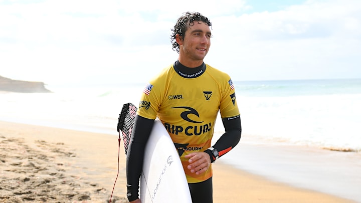 2024 Rip Curl Pro Bells Beach