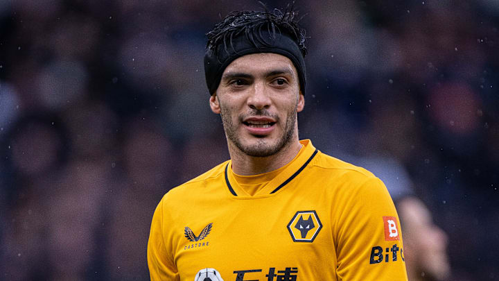 Raúl Jiménez volvió al gol en la victoria de los Wolves contra el Tottenham