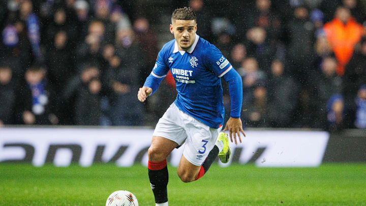 Rangers FC v PFC Ludogorets 1945 - UEFA Europa League 2025/26 League Phase MD7