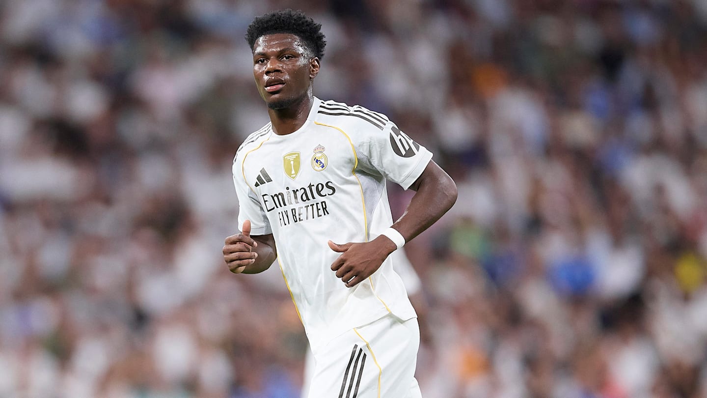 Real Madrid Pursues Fourth Consecutive La Liga Win vs Real Sociedad