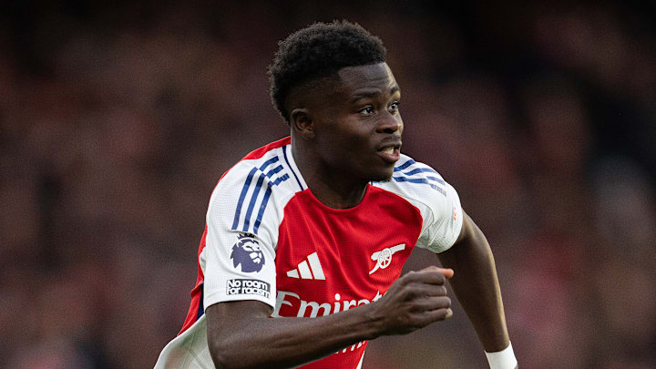 Arsenal FC v Everton FC - Premier League