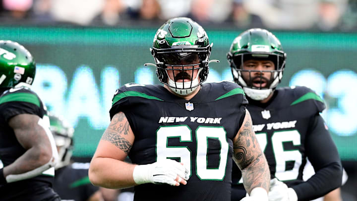 Philadelphia Eagles v New York Jets Philadelphia Eagles v New York Jets