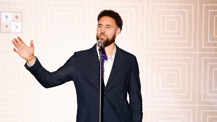 2022 Sports Illustrated Sportsperson of the Year Awards Presented by Chase