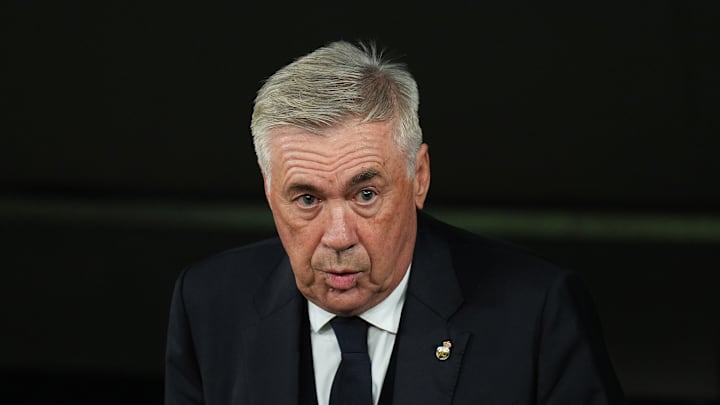 Carlo Ancelotti