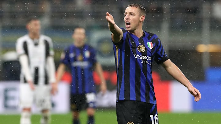 Davide Frattesi Davide Frattesi