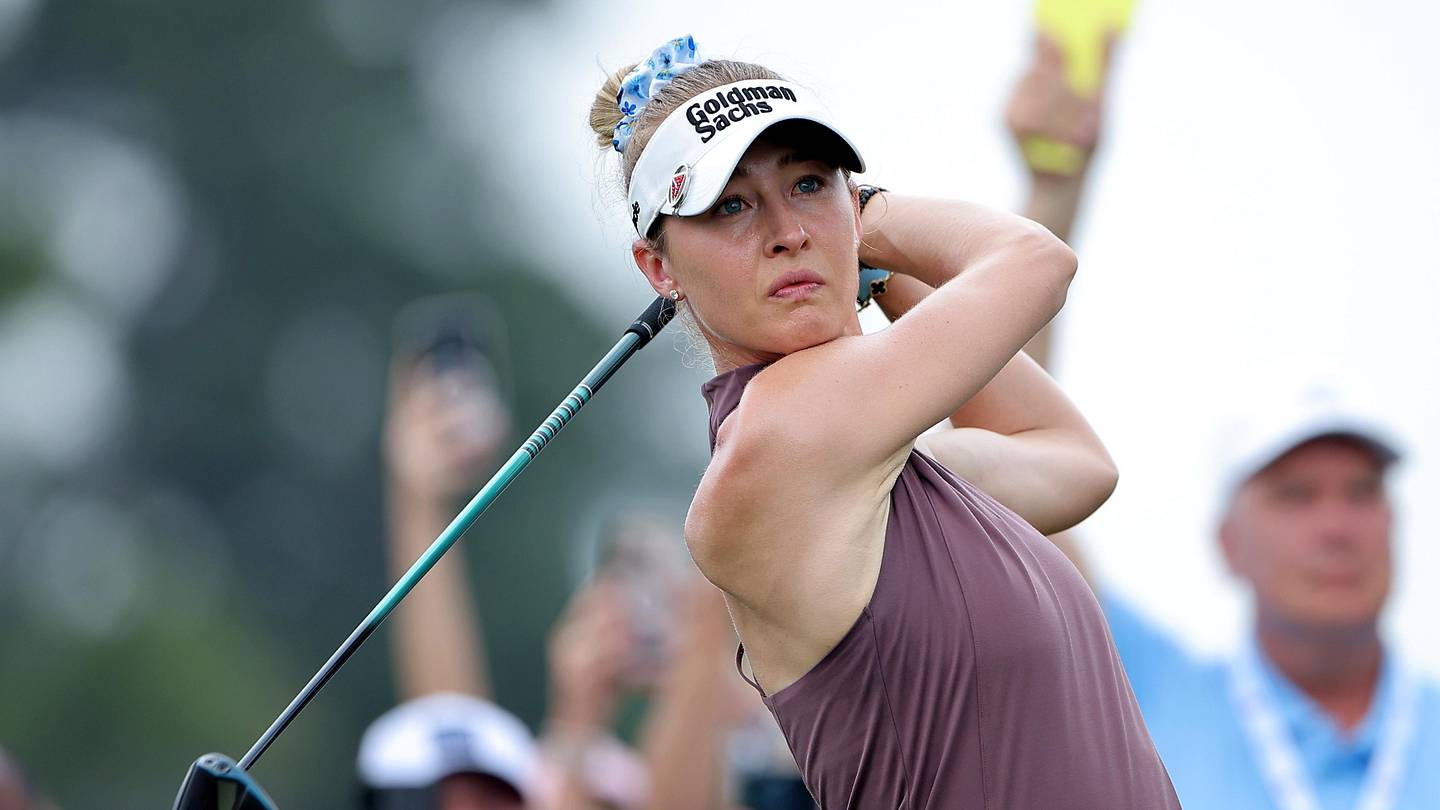 U.S. Women's Open Betting Preview: Picks, Predictions, Odds for Riviera Country Club