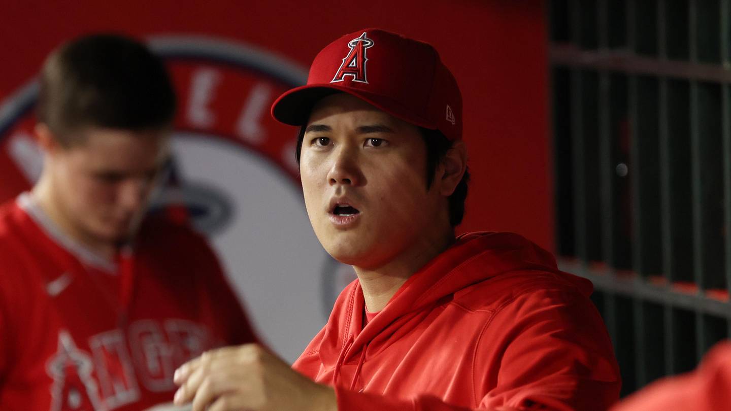 Rays fans are thanking Angels, Arte Moreno for turning down crazy Shohei Ohtani trade