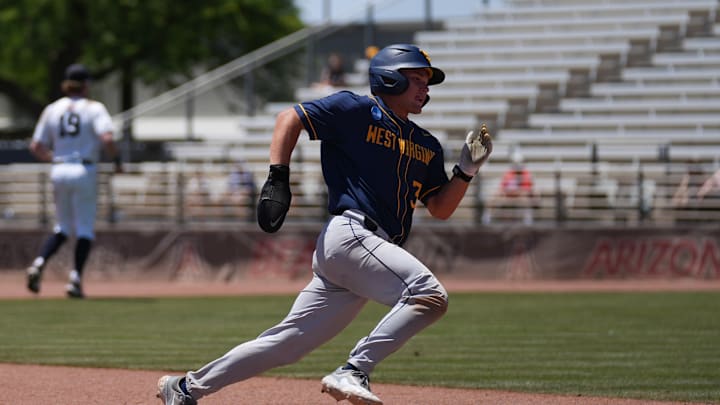 2024 NCAA Division I Baseball Regional - Tucson