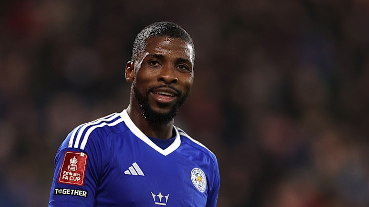 AFC Bournemouth v Leicester City - Emirates FA Cup Fifth Round