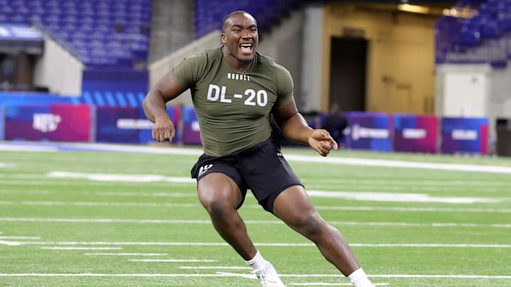 NFL Combine