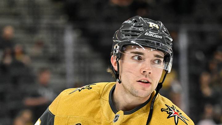 Calgary Flames v Vegas Golden Knights Calgary Flames v Vegas Golden Knights