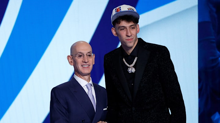 2022 NBA Draft