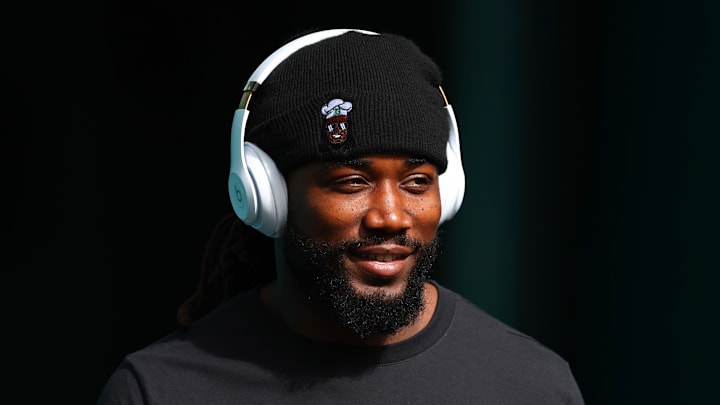 New York Jets v Miami Dolphins