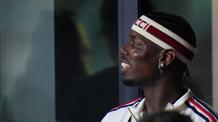 Inter Miami v Atlanta United - 2024 MLS Cup Playoffs Inter Miami v Atlanta United - 2024 MLS Cup Playoffs