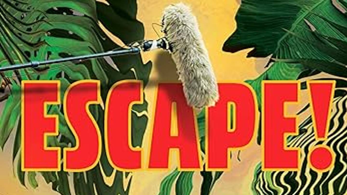 How Survivor inspired Stephen Fishbach to pursue a lifelong dream