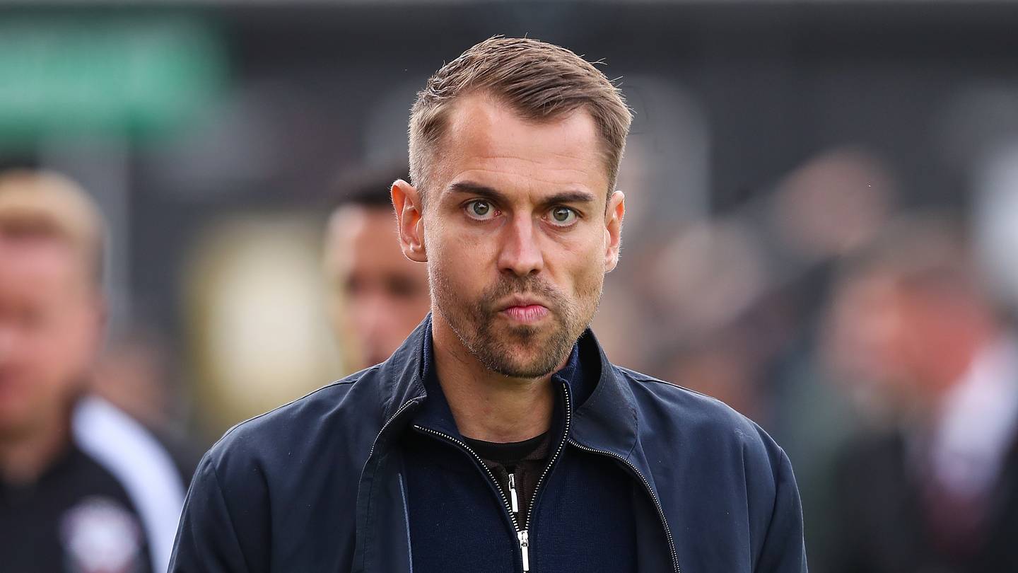Eckert still owes Southampton an answer on this Lincoln substitution