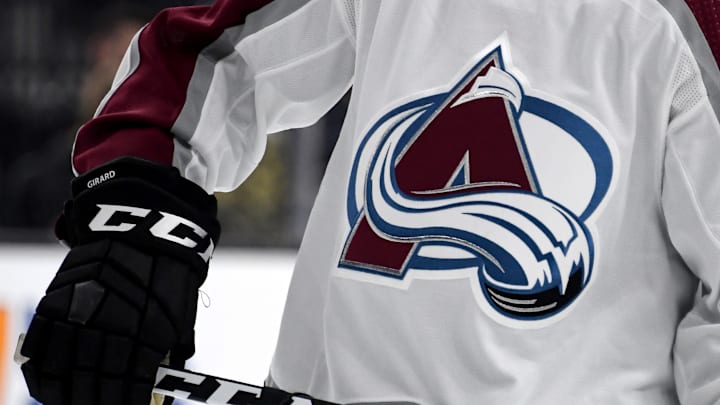 Colorado Avalanche