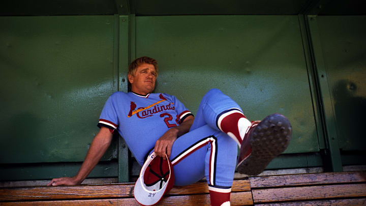 St. Louis Cardinals v Philadelphia Phillies