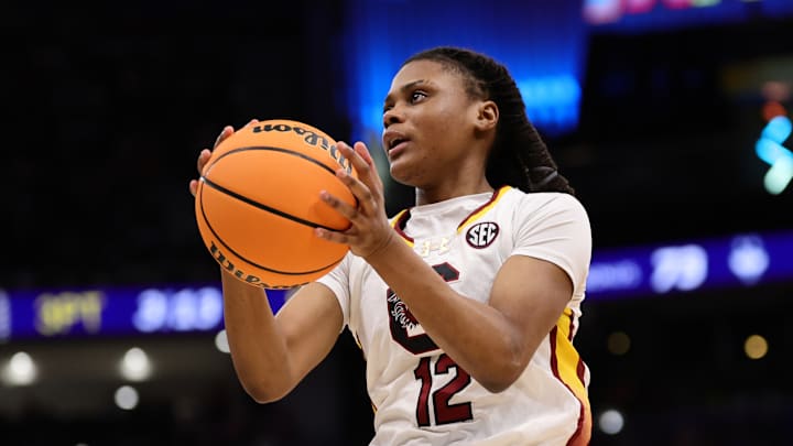 Uconn v South Carolina Uconn v South Carolina