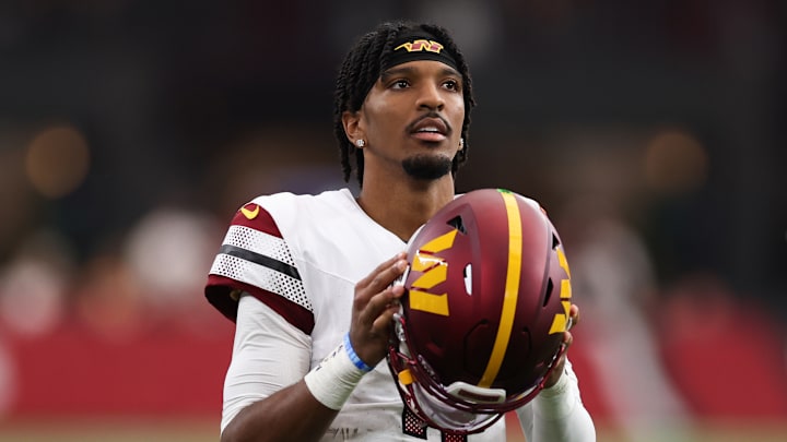 Washington Commanders v Arizona Cardinals