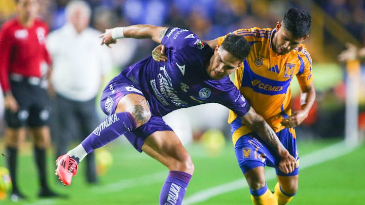 La transmisión de Mazatlán vs Tigres en Estados Unidos La transmisión de Mazatlán vs Tigres en Estados Unidos