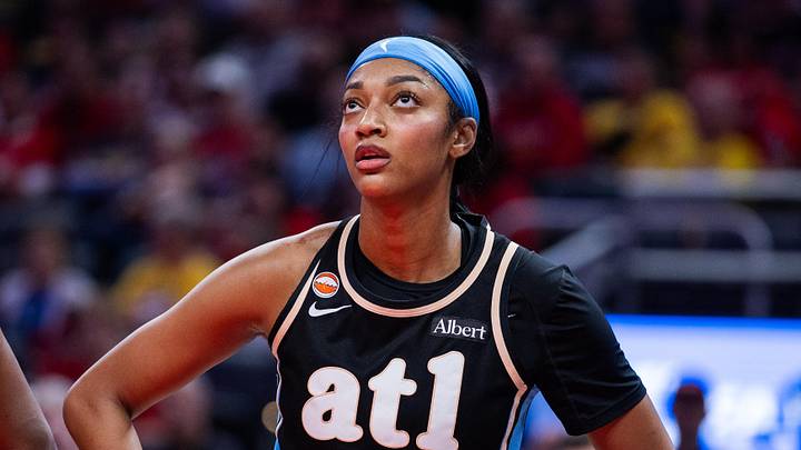 The Atlanta Dream and forward Angel Reese are favored on June 9. 