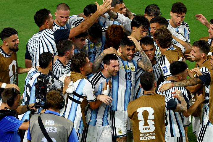 Argentina Argentina